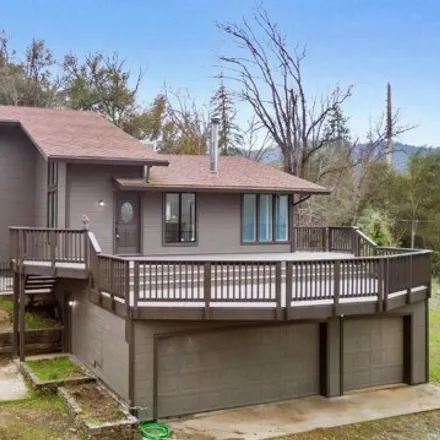 Buy this 2 bed house on 46000 Murray Hill Drive in Madera County, CA 93644