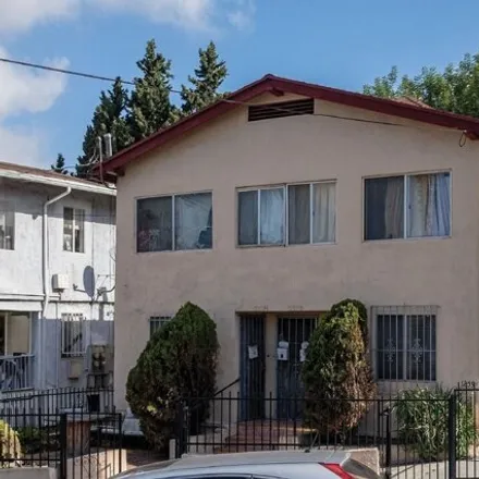 Buy this 9 bed house on Vin Scully Avenue in Los Angeles, CA 90090