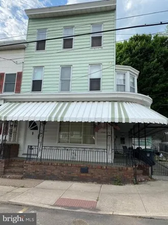 Buy this 5 bed house on North 12th Street in Mahanoy City, Schuylkill County