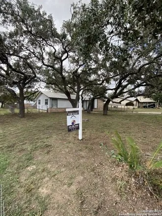 Buy this 3 bed house on 1504 Cemetery Road in Devine, TX 78016