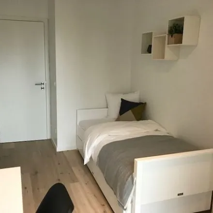 Image 4 - Chambon, Rue des Boiteux - Kreupelenstraat, 1000 Brussels, Belgium - Apartment for rent