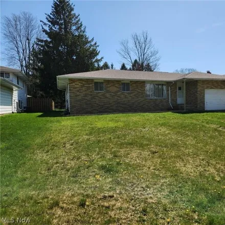 Buy this 3 bed house on 16217 Delmont Avenue in Strongsville, OH 44136