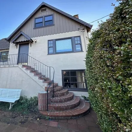 Rent this 4 bed house on 51 Sunset Lane in Mill Valley, CA 94941