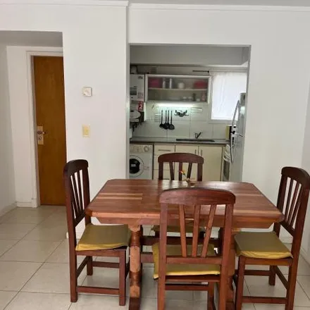 Rent this 1 bed apartment on Chacabuco 3131 in La Perla, B7600 DTR Mar del Plata