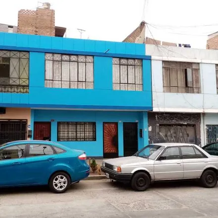 Buy this 2 bed apartment on Jirón Atalaya in Breña, Lima Metropolitan Area 15083
