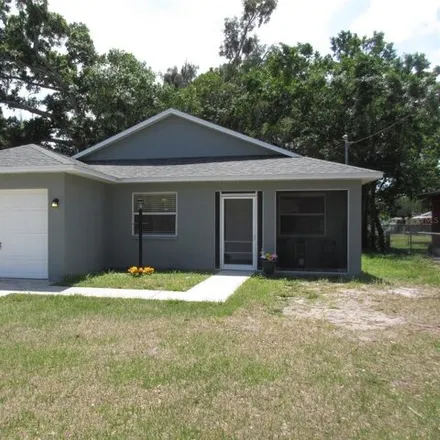 Buy this 4 bed house on Martin Luther King Avenue East in Braden Castle, Bradenton