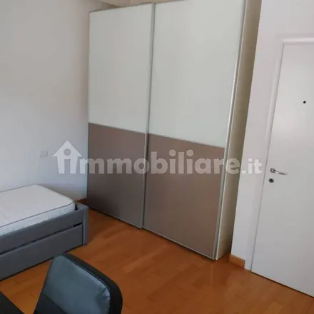 Rent this 3 bed apartment on Corso Genova 25 in 20123 Milan MI, Italy