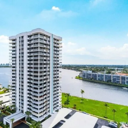 Buy this 2 bed condo on Safe Harbor Old Port Cove in Lakeshore Drive, North Palm Beach