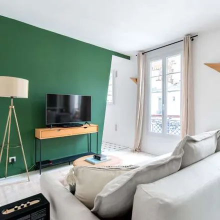 Image 4 - 2 Rue du Foin, 75003 Paris, France - Apartment for rent
