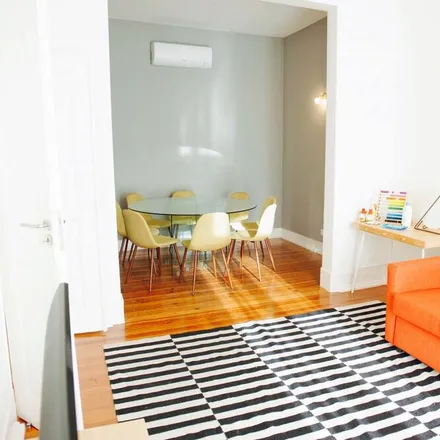 Rent this 3 bed apartment on 1150-341 Distrito da Guarda