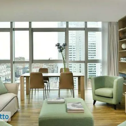 Image 8 - UIL, Via Alfredo Campanini 7, 20124 Milan MI, Italy - Apartment for rent
