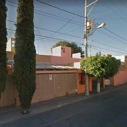 Image 1 - Segunda Cerrada de Altamirano, Colonia Las Norias, 78239 San Luis Potosí, San Luis Potosi, Mexico - House for sale