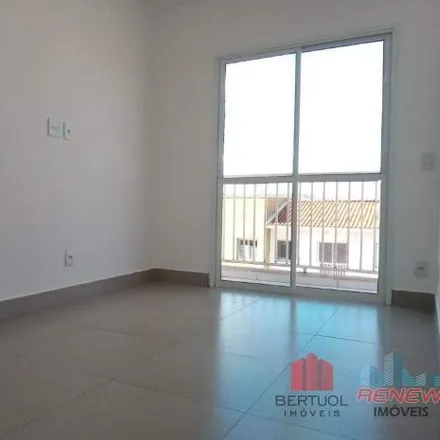 Image 2 - Avenida Benedito Storani, Centro, Vinhedo - SP, 13280-031, Brazil - Apartment for rent