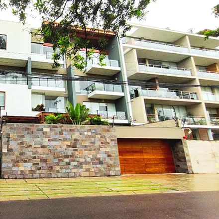 Image 6 - Avenida de la Floresta, Santiago de Surco, Lima Metropolitan Area 51132, Peru - Apartment for sale