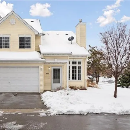 Buy this 2 bed house on 693 Aqua Circle in Lino Lakes, MN 55014