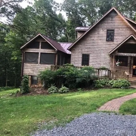 Rent this 3 bed house on Old Orchard Lane in Rockingham County, VA