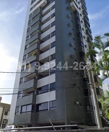 Image 2 - Avenida Ulisses de Montarroyos, Piedade, Jaboatão dos Guararapes - PE, 54310-080, Brazil - Apartment for sale