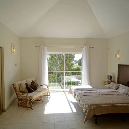 Rent this 5 bed house on Portugal in Estrada de Santa Eulália, 8200-269 Albufeira