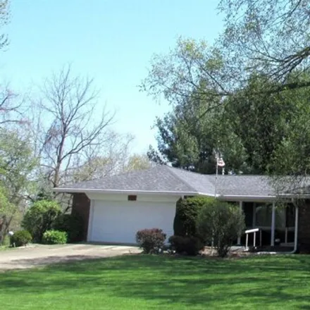 Image 1 - unnamed road, Lawrence County, IN, USA - House for sale