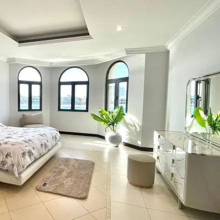 Rent this 4 bed house on Le Michel Salons Downtown Dubai in The Dubai Edition HotelL1 Al Ohood Street, Downtown Dubai