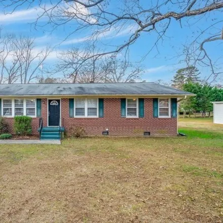 Rent this 3 bed house on 53 South Anderson Street in Honea Path, SC 29654