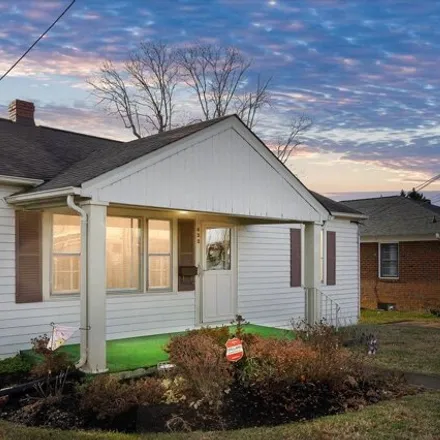 Buy this 2 bed house on Serene Smiles of Fredericksburg in 433 Bridgewater Street, Fredericksburg