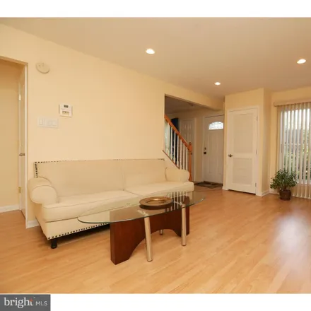 Buy this 2 bed condo on 2201 Strahle Street in Philadelphia, PA 19152