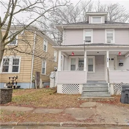 Buy this 3 bed house on 327 Narragansett Street in Cranston, RI 02905