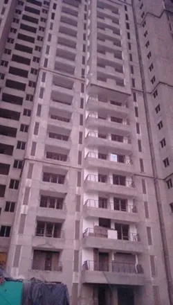 Image 4 - , Noida, Uttar Pradesh, N/a - Apartment for rent