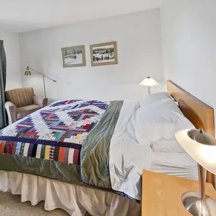 Rent this 3 bed condo on Warren in VT, 05674