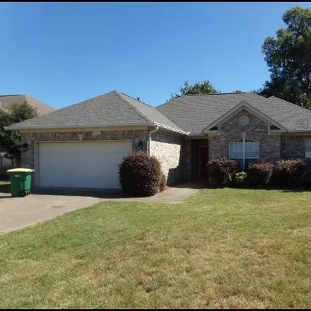 Rent this 3 bed house on 198 Westfield Loop in Little Rock, AR 72210