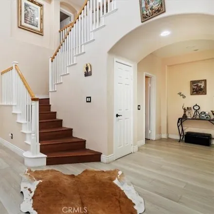 Buy this 6 bed house on 290 Mount Kilimanjaro Court in Corona, CA 92881