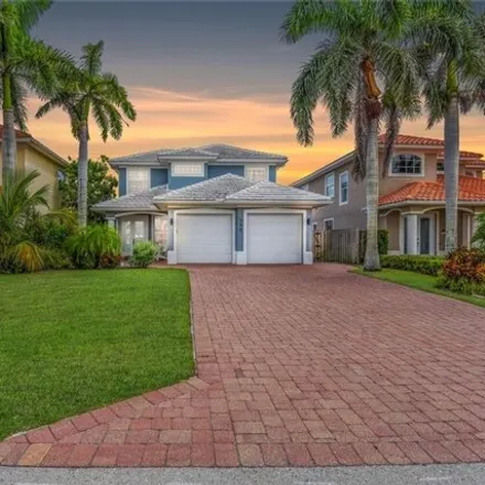 Rent this 4 bed house on 590 110th Ave N in Naples, Florida