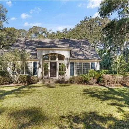 Buy this 3 bed house on 355 Major Wright Road in Saint Clair Estates, Glynn County