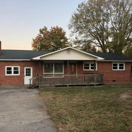 Buy this 3 bed house on 103 California Avenue in Hawkins County, TN 37642