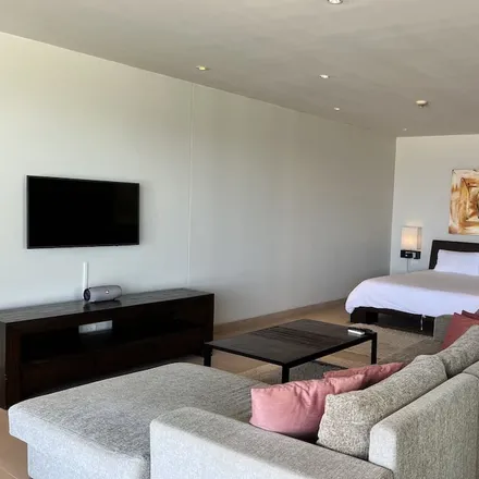 Rent this 1 bed apartment on Rawai in Phuket, Thailand