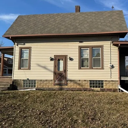 Image 3 - 618 Cleland Street, Bucyrus, OH 44820, USA - House for sale