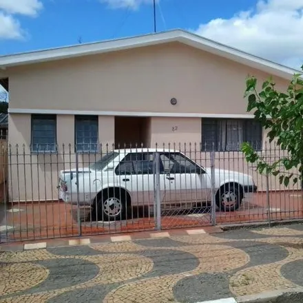 Image 2 - Avenida Doutor Heitor Penteado, Taquaral, Campinas - SP, 13088-010, Brazil - House for rent