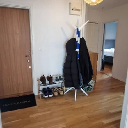Rent this 2 bed apartment on Östra Storgatan in 553 05 Jönköping, Sweden