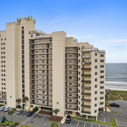 Image 2 - unnamed road, Ocean Isle Beach, Brunswick County, NC 28469, USA - Condo for sale