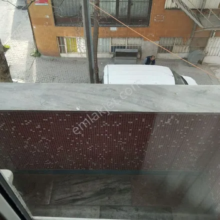 Rent this 2 bed apartment on Bybeyaz Döner in Adalet Sokağı, 34030 Bayrampaşa