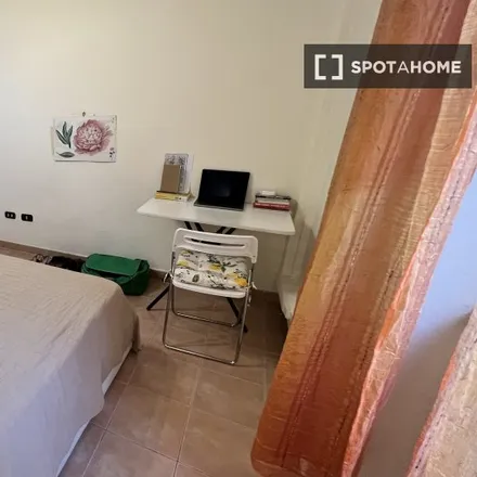 Image 2 - Hotel Residence Vatican Suites, Via Nicolò Quinto, 5, 00165 Rome RM, Italy - Room for rent