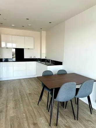 Image 2 - unnamed road, London, NW10 7GS, United Kingdom - Room for rent