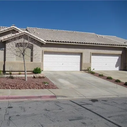 Rent this 3 bed house on 1218 Gumdrop Avenue in Henderson, NV 89074