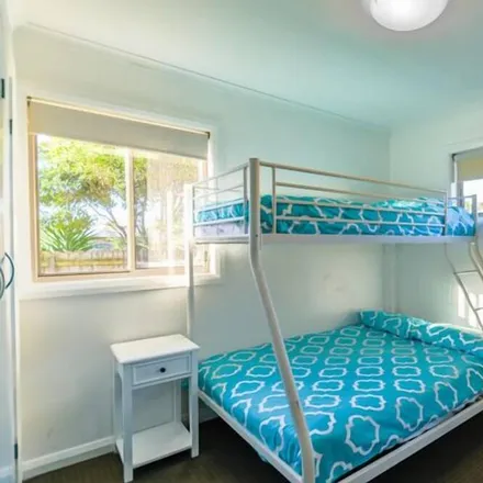 Rent this 2 bed house on Surf Beach VIC 3922