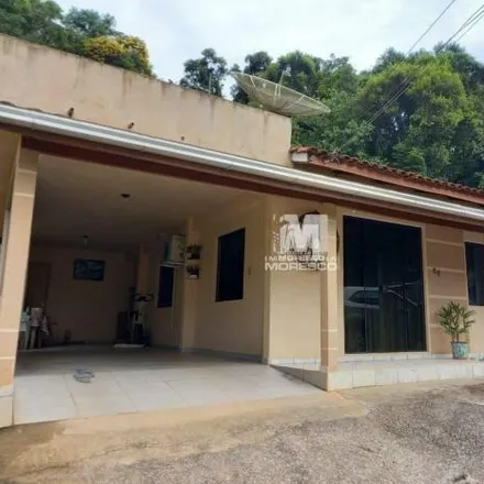Image 2 - Rua Edgar Von Buettner, Bateas, Brusque - SC, 88352-400, Brazil - House for sale