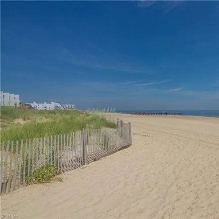 Buy this 1 bed house on 1423 East Ocean View Avenue in East Ocean View, Norfolk