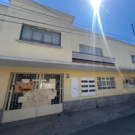 Rent this 1 bed apartment on Calle Brasil 3821 in 72373 Puebla City, PUE