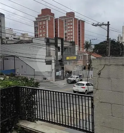 Image 2 - Banco do Brasil, Avenida Nova Cantareira 317, Santana, São Paulo - SP, 02331-000, Brazil - Apartment for rent