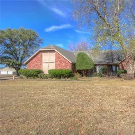 Buy this 3 bed house on 1219 Green Country Boulevard in Haskell, Muskogee County